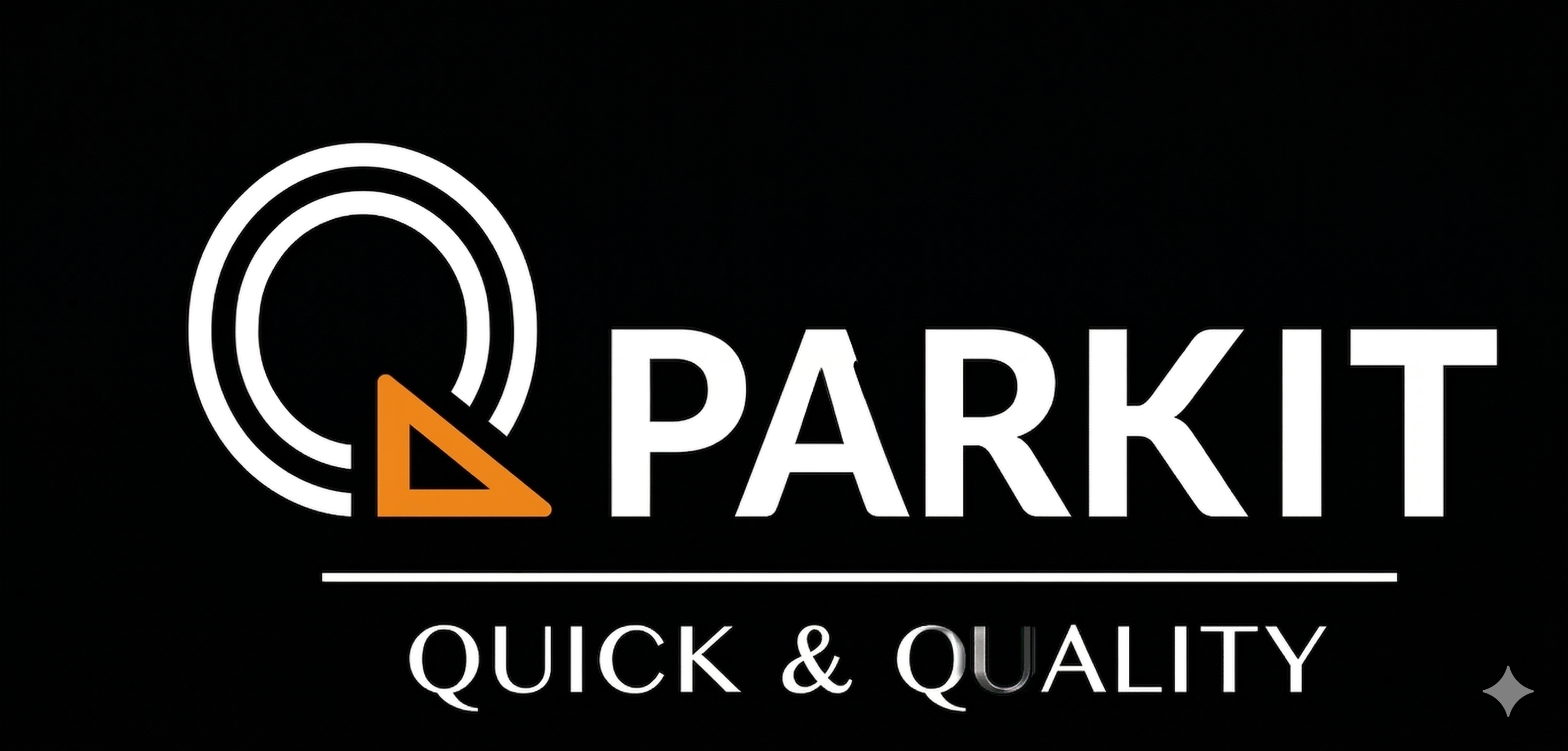 Q Park Logo